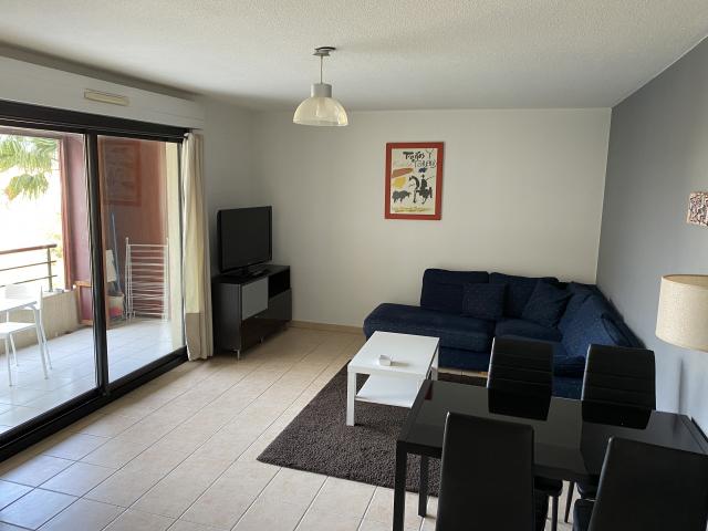 Location appartement T2 Montpellier - Photo 1