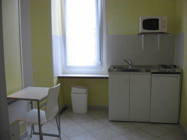 Location appartement T1 Troyes - Photo 3