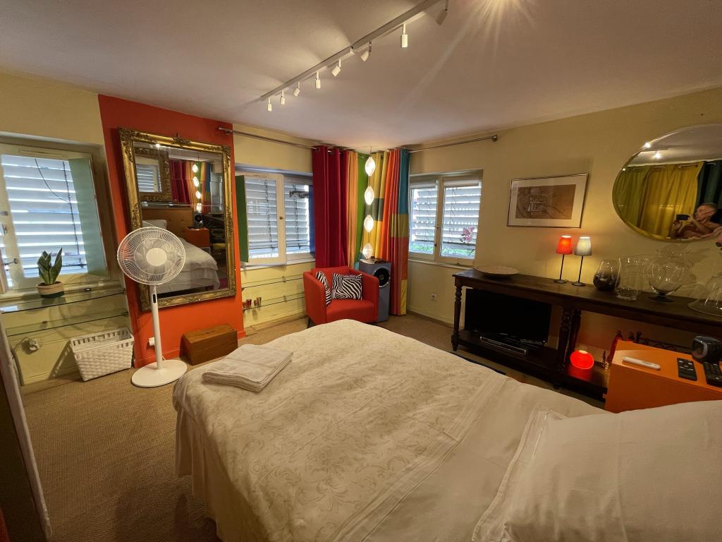 Location chambre Lyon 2 - Photo 1