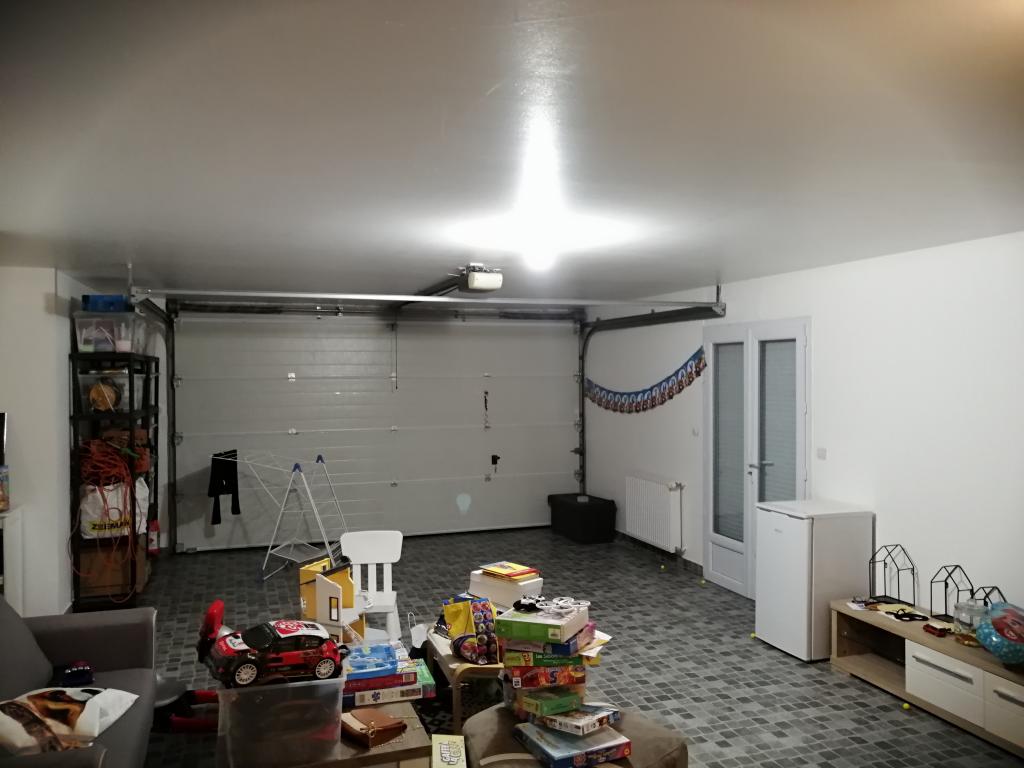 Location chambre Montigny les Cormeilles - Photo 1