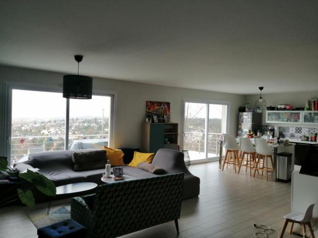 Location maison F7 Montigny les Cormeilles - Photo 2