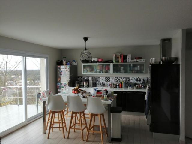 Location maison F7 Montigny les Cormeilles - Photo 3