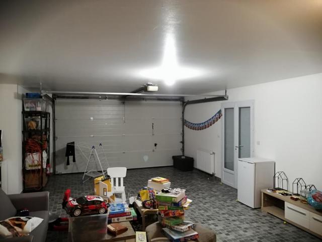 Location maison F7 Montigny les Cormeilles - Photo 4