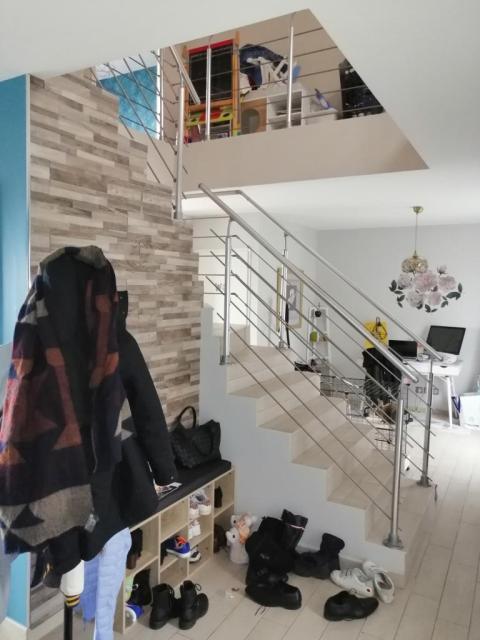 Location maison F7 Montigny les Cormeilles - Photo 5