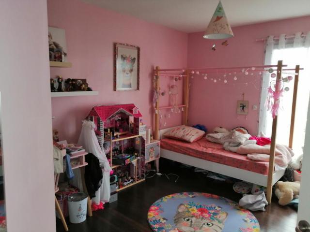 Location maison F7 Montigny les Cormeilles - Photo 9
