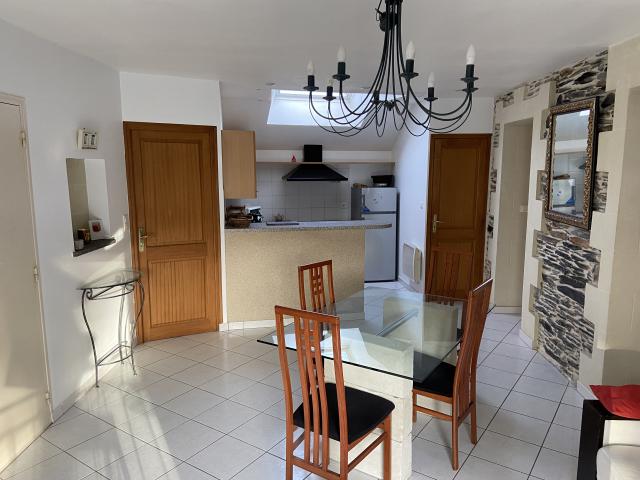 Location appartement T3 Angers - Photo 2