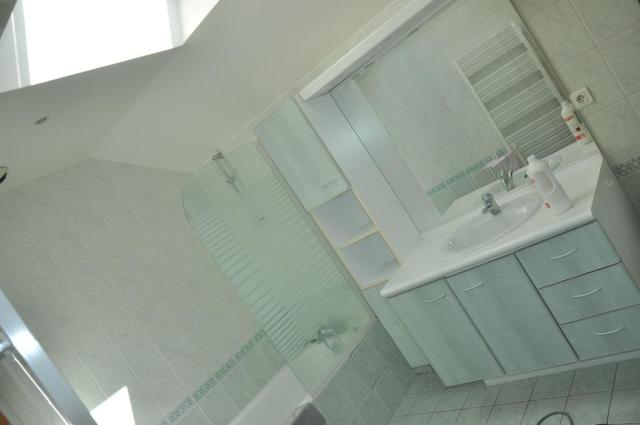 Location appartement T3 Angers - Photo 4