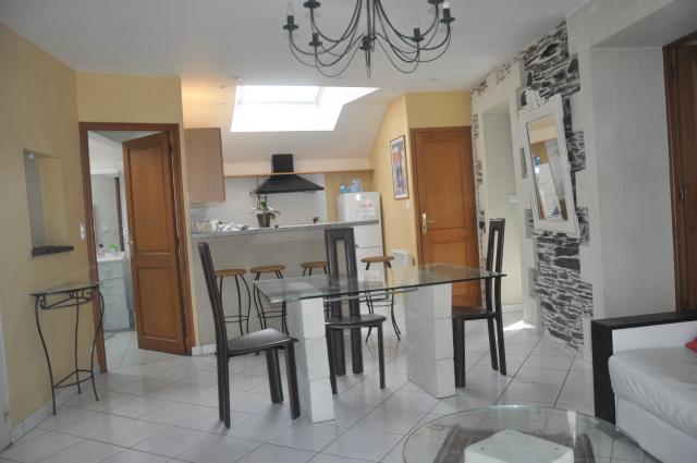 Location appartement T3 Angers - Photo 6