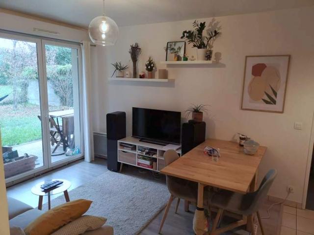 Location appartement T2 Sartrouville - Photo 2