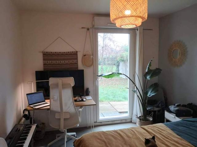 Location appartement T2 Sartrouville - Photo 4
