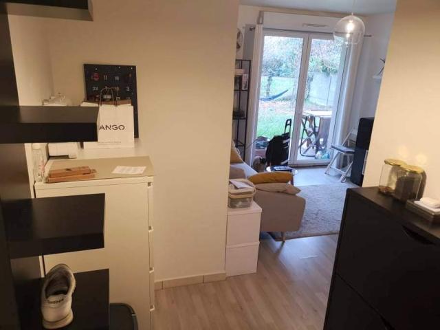 Location appartement T2 Sartrouville - Photo 6
