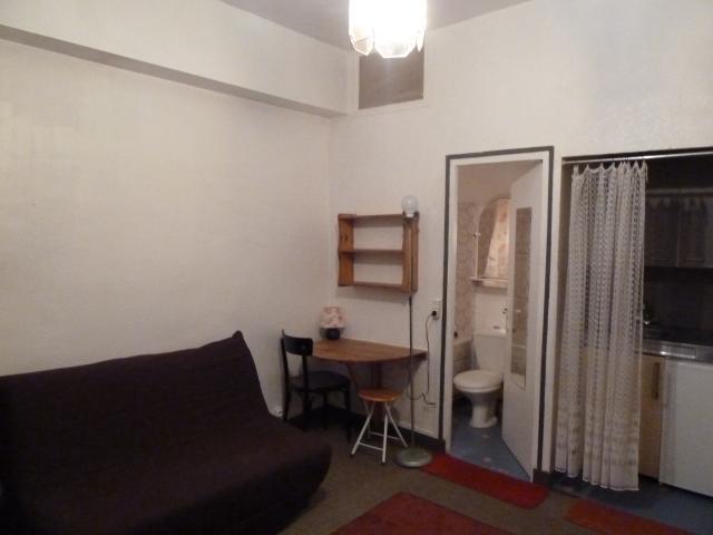 Location studio Paris 01 - Photo 2