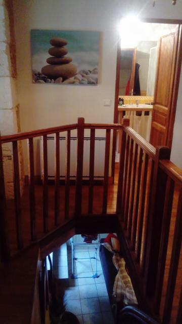 Location maison F3 Villamblard - Photo 2