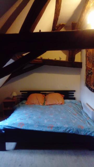 Location maison F3 Villamblard - Photo 4