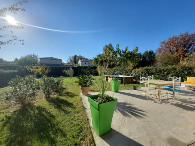 Location maison F4 Aix en Provence - Photo 2