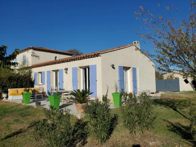 Location maison F4 Aix en Provence - Photo 3
