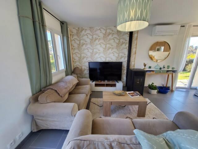 Location maison F4 Aix en Provence - Photo 4