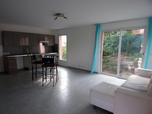 Location appartement T2 Nice - Photo 2