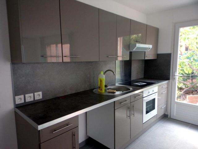 Location appartement T2 Nice - Photo 3