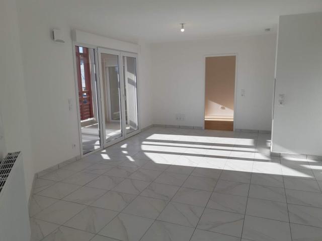 Location appartement T3 Anglet - Photo 2