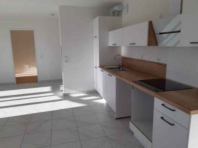 Location appartement T3 Anglet - Photo 3