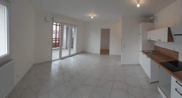 Location appartement T3 Anglet - Photo 6