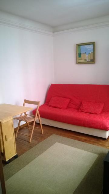 Location studio Paris 18 - Photo 2