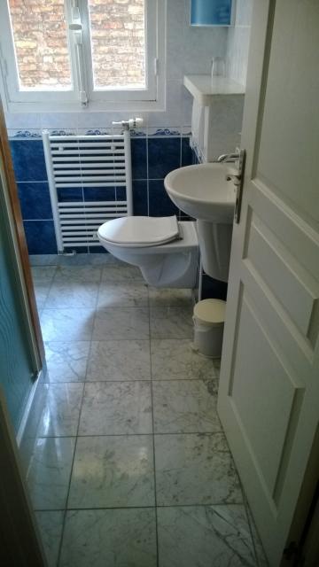 Location studio Paris 18 - Photo 3
