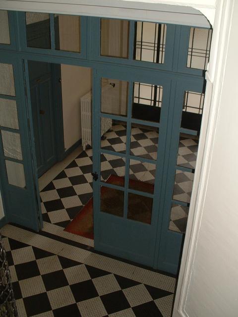 Location studio Paris 18 - Photo 4