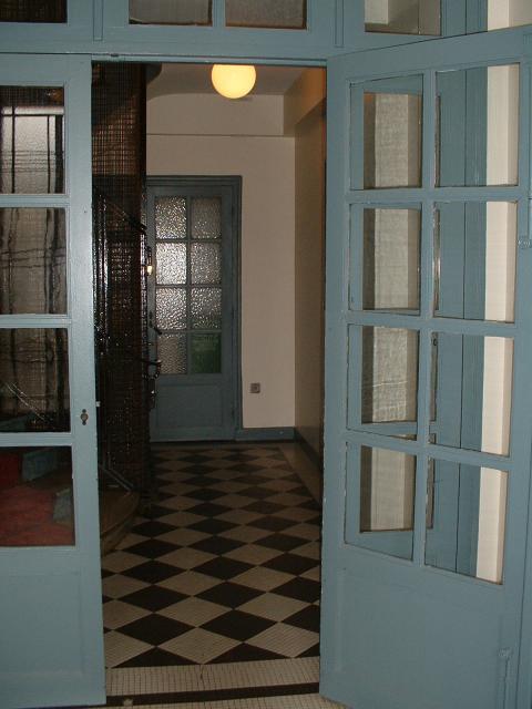 Location studio Paris 18 - Photo 5