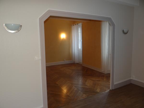 Location appartement T3 Dijon - Photo 4
