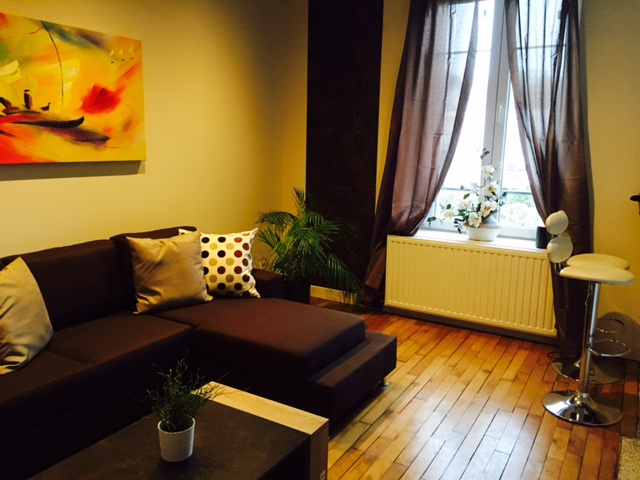 Location appartement T2 Laxou - Photo 3
