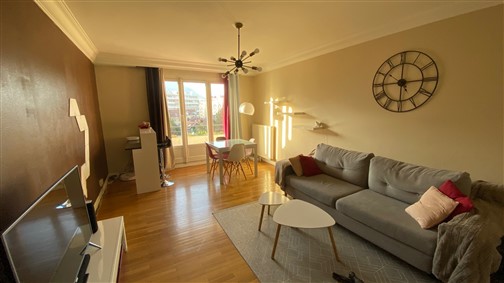 Location appartement T3 Grenoble - Photo 8