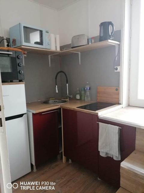 Location appartement T2 Avignon - Photo 3