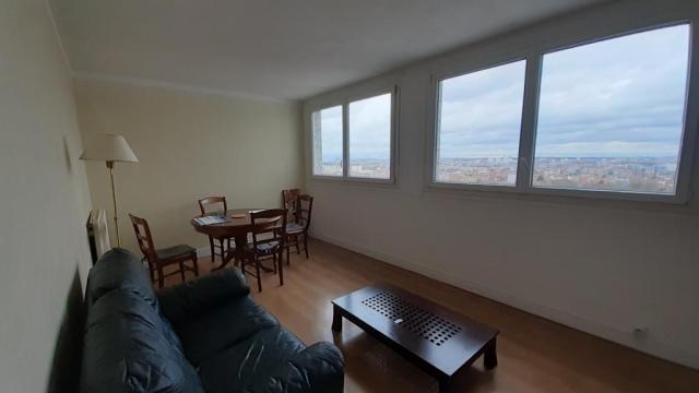Location appartement T2 Vitry sur Seine - Photo 3