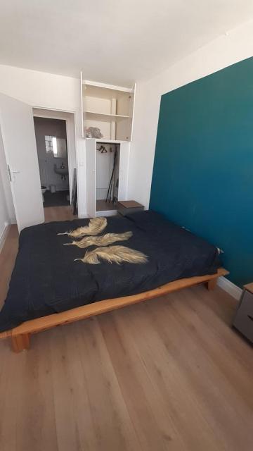 Location appartement T2 Vitry sur Seine - Photo 5