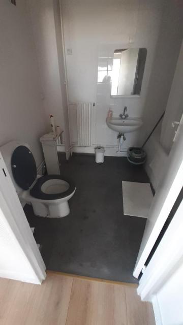 Location appartement T2 Vitry sur Seine - Photo 6