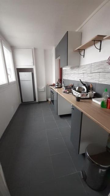 Location appartement T2 Vitry sur Seine - Photo 7