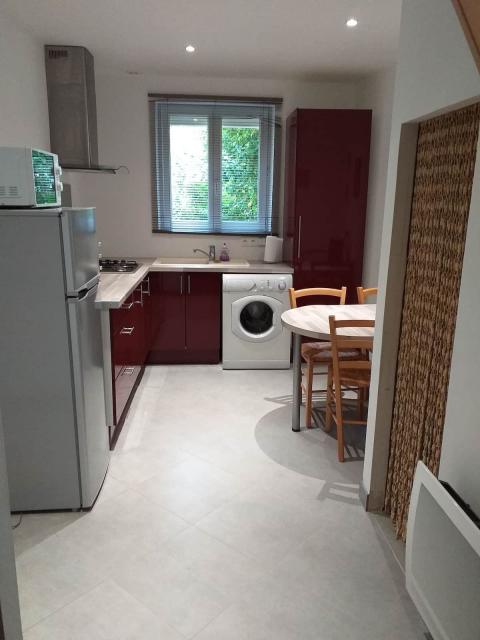 Location appartement T3 Amiens - Photo 6
