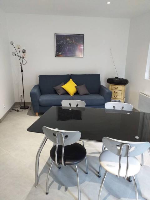 Location appartement T3 Amiens - Photo 7