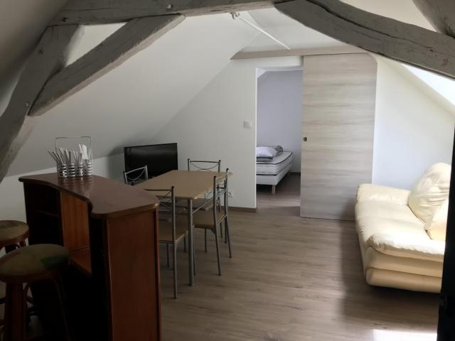Location appartement T1 Torce Viviers en Charnie - Photo 2