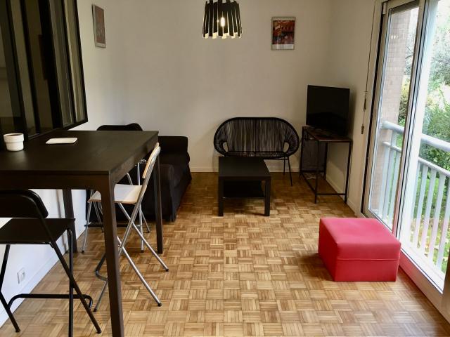 Location appartement T3 Toulouse - Photo 2