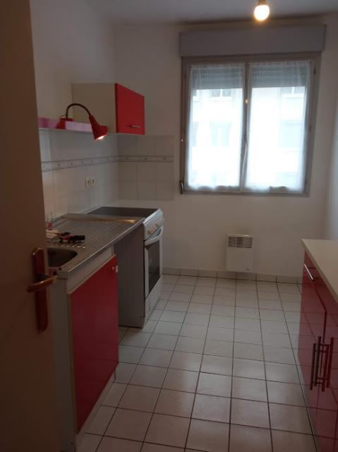Location appartement T3 Villeurbanne - Photo 10