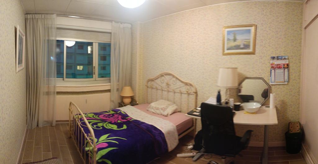 Location chambre Nancy - Photo 1