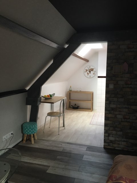 Location studio Douai - Photo 2