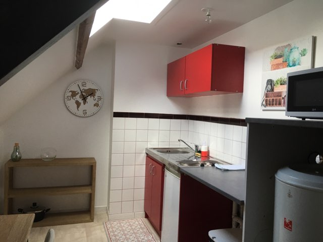 Location studio Douai - Photo 3