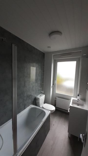 Location maison F3 Dinan - Photo 2