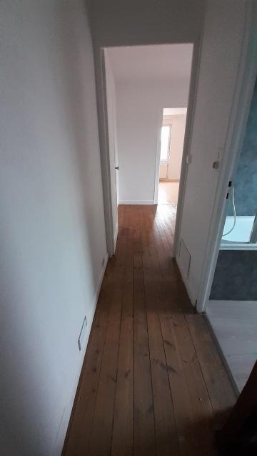 Location maison F3 Dinan - Photo 4