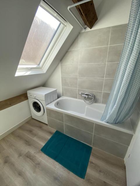 Location studio Arpajon - Photo 2