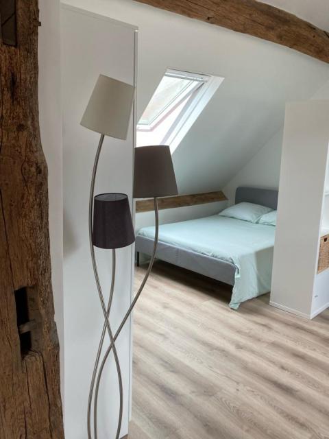 Location studio Arpajon - Photo 4